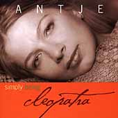 Simply Being Cleopatra