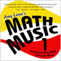 Amy Lowe's Math Music 1 [ECD]