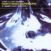 Northern Exposure II: East Coast Edition