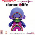 Dance 4 Life [Maxi Single]