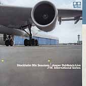 Stockholm Mix Sessions Vol. 1