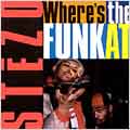 Where's The Funk At