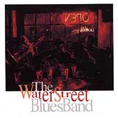 The Water Street Blues Band