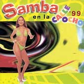Samba En La Calle Ocho '99