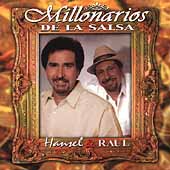 Millonarios de la Salsa