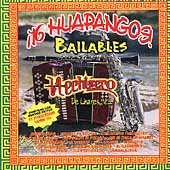 16 Huapangos Bailables