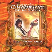 Millionarios De La Salsa