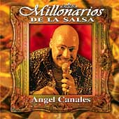 Millionarios de la Salsa