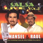 Salsa Live Vol. 3