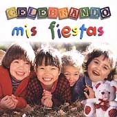 Celebrando Mis Fiestas
