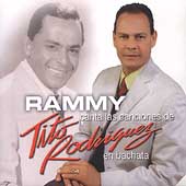 Canta las Canciones de Tito Rodriguez en Bachata