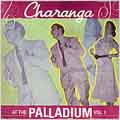 Charanga at the Palladium Vol. 1