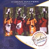 Cuban Masters: Los Originales