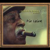 Soneros De Verdad Presents Pio Leiva