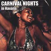 Carnival Nights in Havana