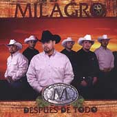 Despues de Todo