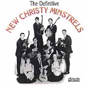 Definitive New Christy Minstrels