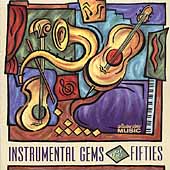 Instrumental Gems Of The 50's