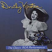 The Classic RCA Performances