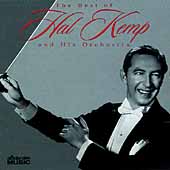 The Best of Hal Kemp & His Orchestra