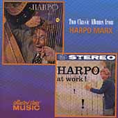 Harpo in Hi-Fi/Harpo at Work
