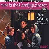 Now Is the Caroling Season