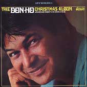 Don Ho Christmas Album, The