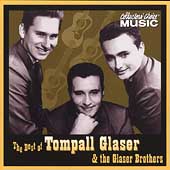 Best Of Tompall Glaser And The Glaser Brothers, The