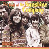 The Best of Sunshine Company