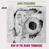 King of the Blues Trombone