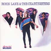 Robin Lane & The Chartbusters