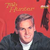 Tab Hunter