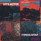 Cypress/Afoot