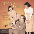 Benny's Girls (Benny Goodman's Rare Songbirds)