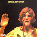 John B Sebastian [Remaster] [2/20]