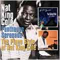 Penthouse Serenade/Piano Style Of Nat King Cole, The