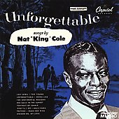 Unforgettable (Songs By Nat 'King' Cole)