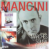 Mancini Marches/Sousa In Hi Fi