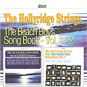 Beach Boys Song Book/Play The Beach Boys Song Book Vol.2