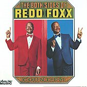 The Both Sides Of Red Foxx