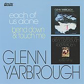 Bend Down & Touch Me/Each Of Us Alone