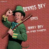 Sings Danny Boy & Other Favorites