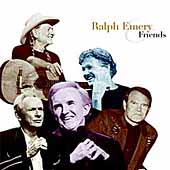 Ralph Emery & Friends
