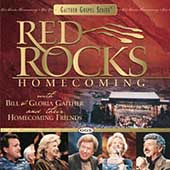 Red Rocks Homecoming  [CD+DVD]