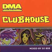 DMA: Clubhouse