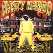 Whatever Is Clever [PA]