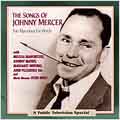 Too Marvelous For Words: Songs Of Johnny Mercer