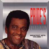 Pride's Platinum Greatest Hits Vol. 1