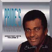 Pride's Platinum Greatest Hits Vol. 2