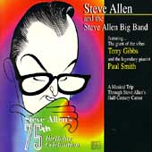 Steve Allen's 75th Birthday Celebration